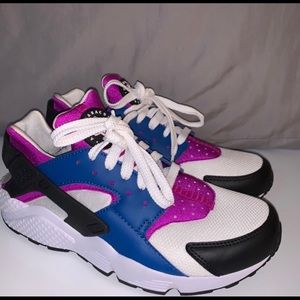 Nike Air Huarache